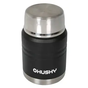 Husky MAZE 750 black obraz