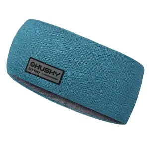 Husky Merband 1 turquoise obraz