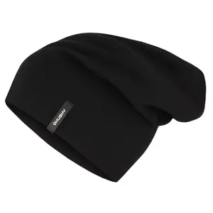 Husky Merhat black obraz