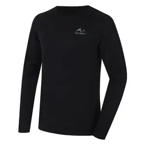 Husky Merow M black - L obraz