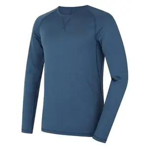 Husky Merow M blue - L obraz
