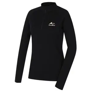 Husky Merow Zip L black - L obraz
