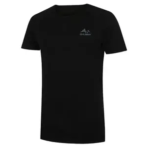 Husky Mersa M black - L obraz