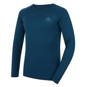 Husky Mertee M blue - XXL obraz