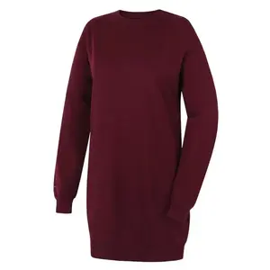 Husky Mety L bordo - XXL obraz