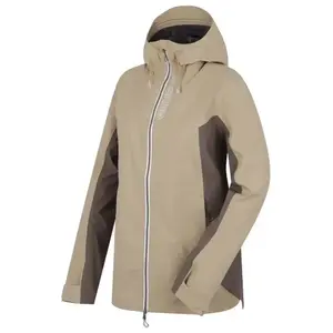 Husky Nanola L beige/grey - XXL obraz
