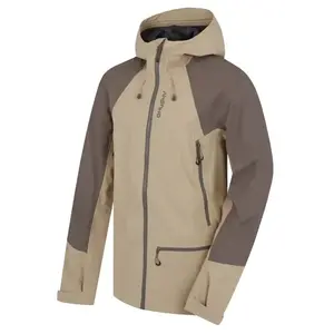 Husky Nanola M beige/grey - L obraz