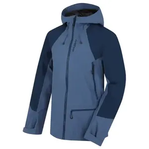 Husky Nanola M blue - S obraz
