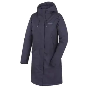 Husky Narvik L dark blue - XXL obraz