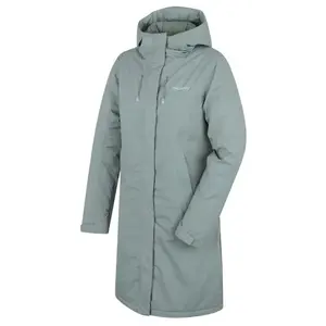 Husky Narvik L faded green - M obraz