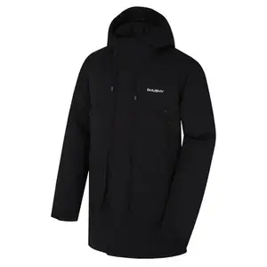 Husky Narvik M black - L obraz