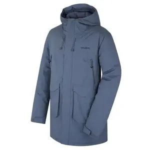 Husky Narvik M faded blue - M obraz