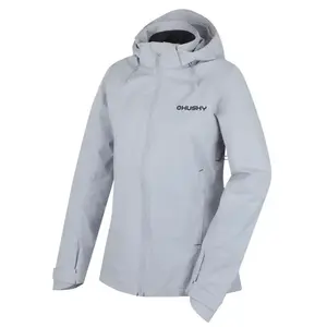 Husky Neoni L light blue - M obraz