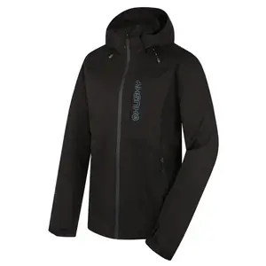 Husky Neoni M black - S obraz