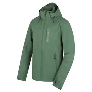 Husky Neoni M green - S obraz