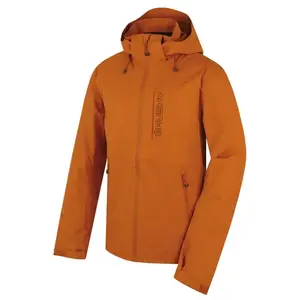Husky Neoni M mustard - S obraz
