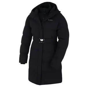 Husky Nerine L black - XL - plus obraz