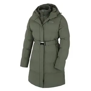 Husky Nerine L khaki - M obraz