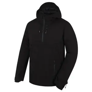 Husky Nesebi M black - XL obraz