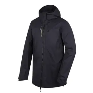 Husky Nestia M black - M obraz