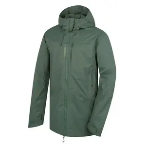 Husky Nestia M green - XL obraz