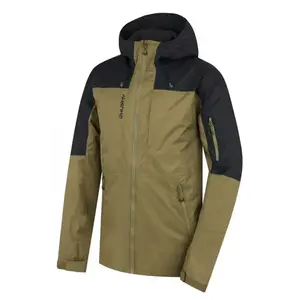Husky Nickin M khaki/black - S obraz