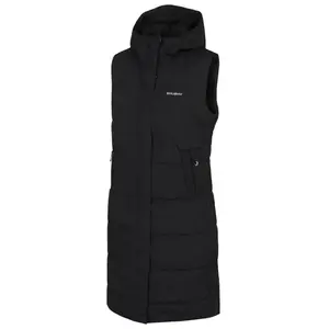 Husky Nilo L black - M obraz
