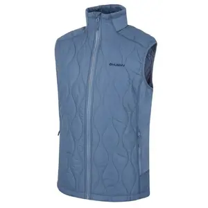 Husky Nimesie M blue - S obraz