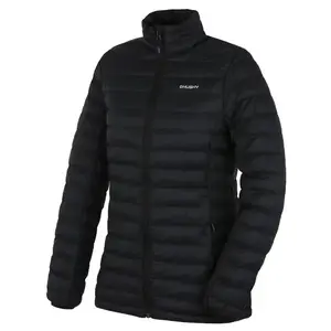 Husky Noft L black - XL obraz