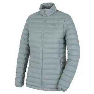 Husky Noft L faded green - L obraz