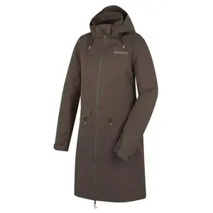 Husky Nua L brown - S obraz