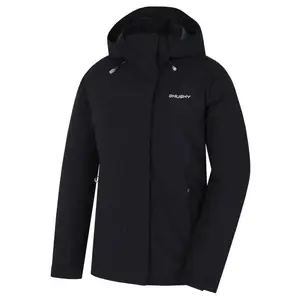 Husky Nurme L black - XXL obraz