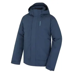 Husky Nurme M dark blue - L obraz