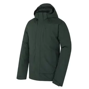 Husky Nurme M dark khaki - L obraz