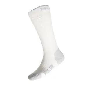 Husky Ponožky Polar béžová - XL (45-48) obraz