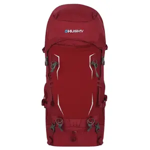 Husky Rony 50l bordo obraz