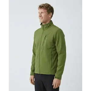Husky Salfa M green - XXXL obraz
