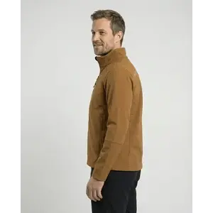 Husky Salfa M mustard - L obraz