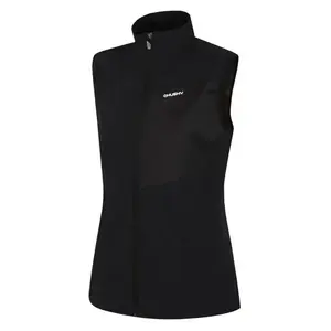 Husky Salien L black - M obraz