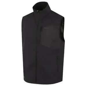 Husky Salien M black - L obraz