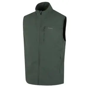 Husky Salien M faded green - L obraz