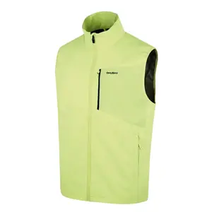 Husky Salien M lt. green - XL obraz