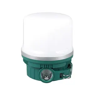 Husky Solla green obraz