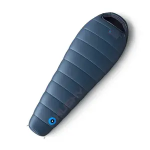 Husky PLUS -10°C blue obraz