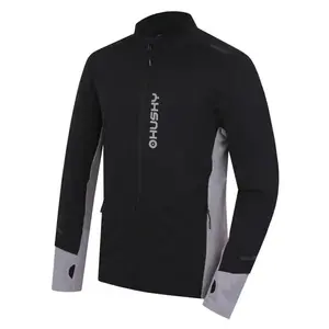 Husky Tame zip M black - S obraz