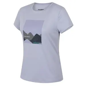 Husky Tant L light blue - XXL obraz