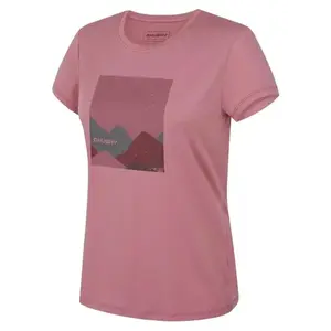 Husky Tant L pink - XXL obraz