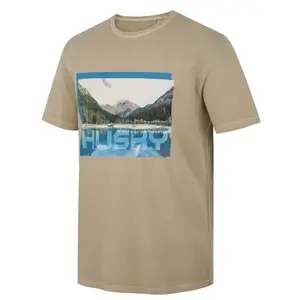 Husky Tee Lake M - M obraz