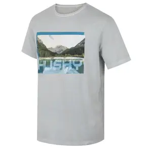 Husky Tee Lake M - XXL obraz