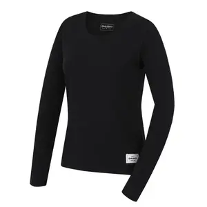 Husky Tee Loba L black - L obraz